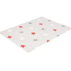 Set de table design étoiles