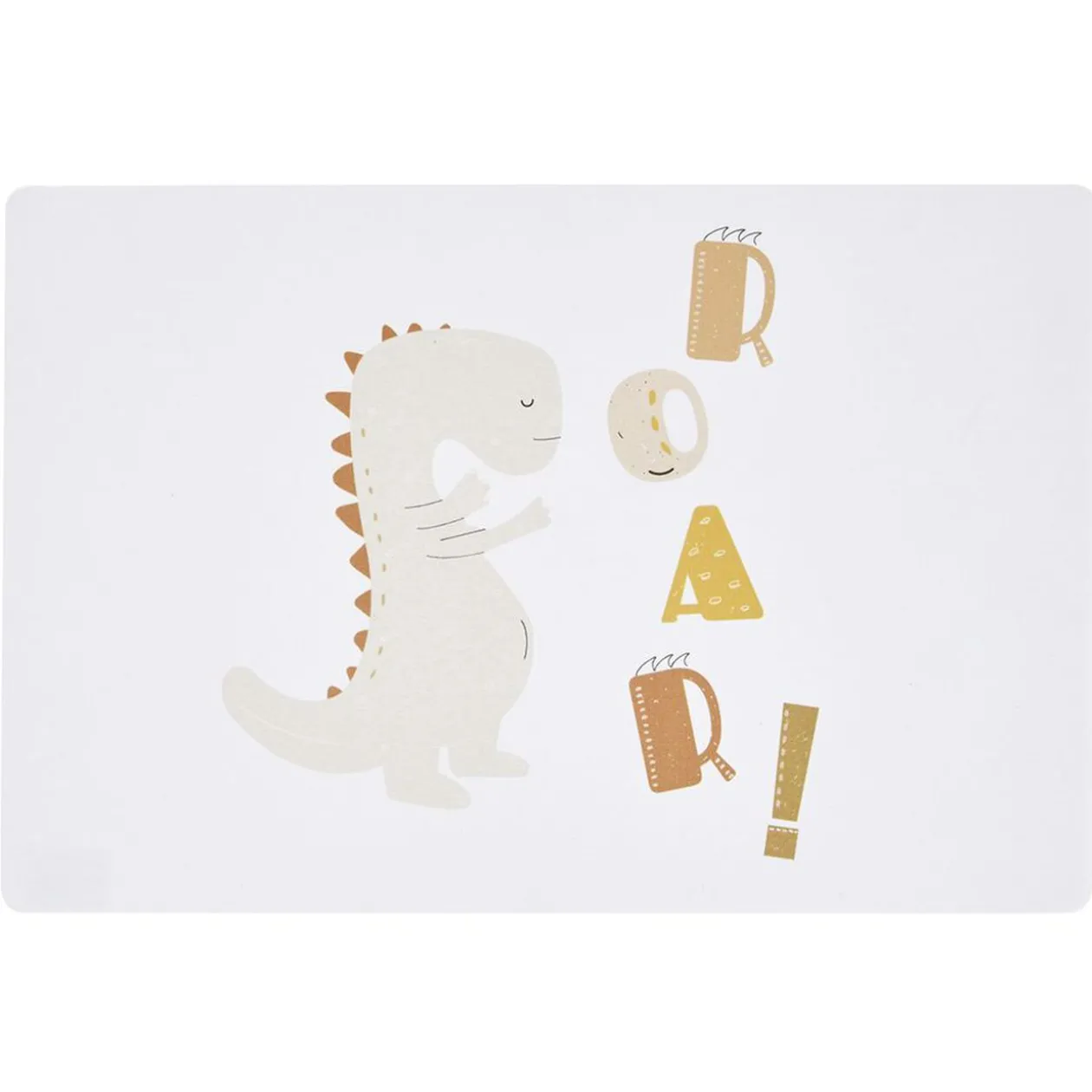 Set de table enfant 45x30cm