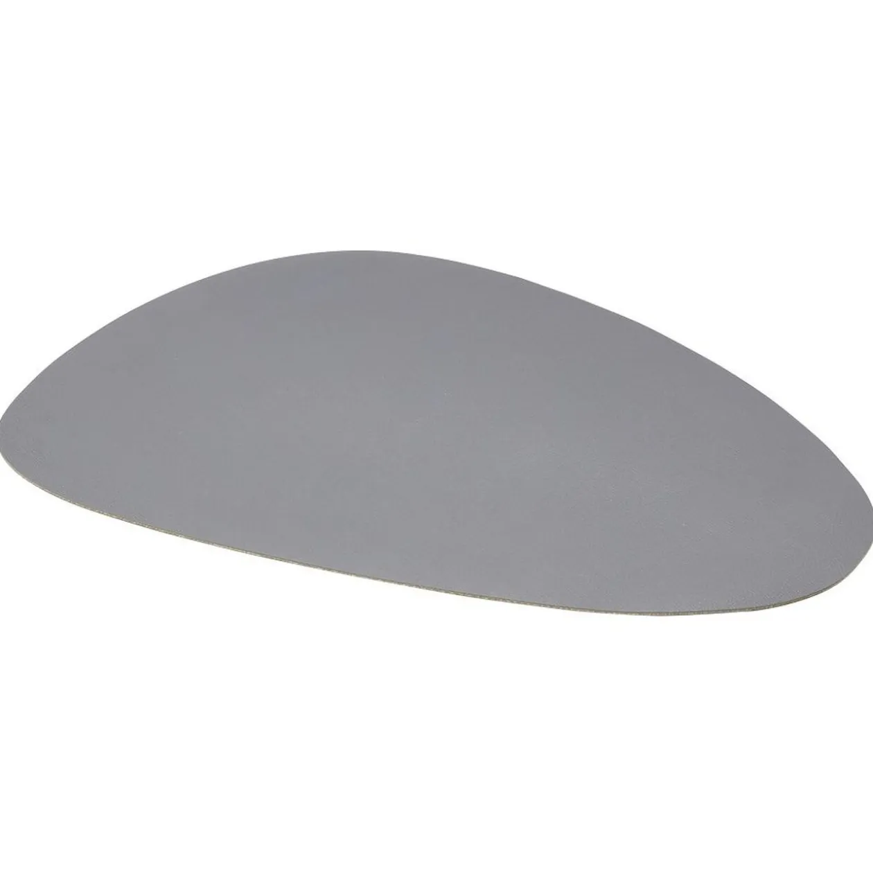 Set de table forme galet 43x32cm