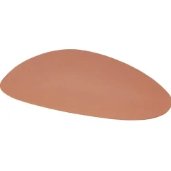 Set de table forme galet 43x32cm