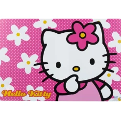 Set de table Hello Kitty