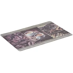 Set de table motif café