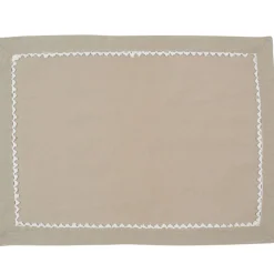 Set de table Muranu intemporel