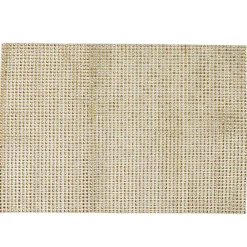 Set de table noël doré