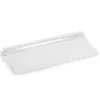 Set de table plastique transparent 40x60cm