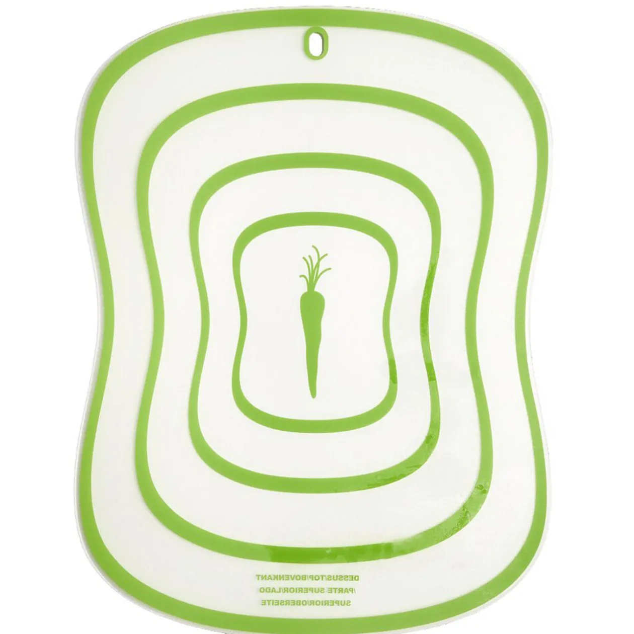 Set de table plastique 31,5x41,5cm - 2 modèles