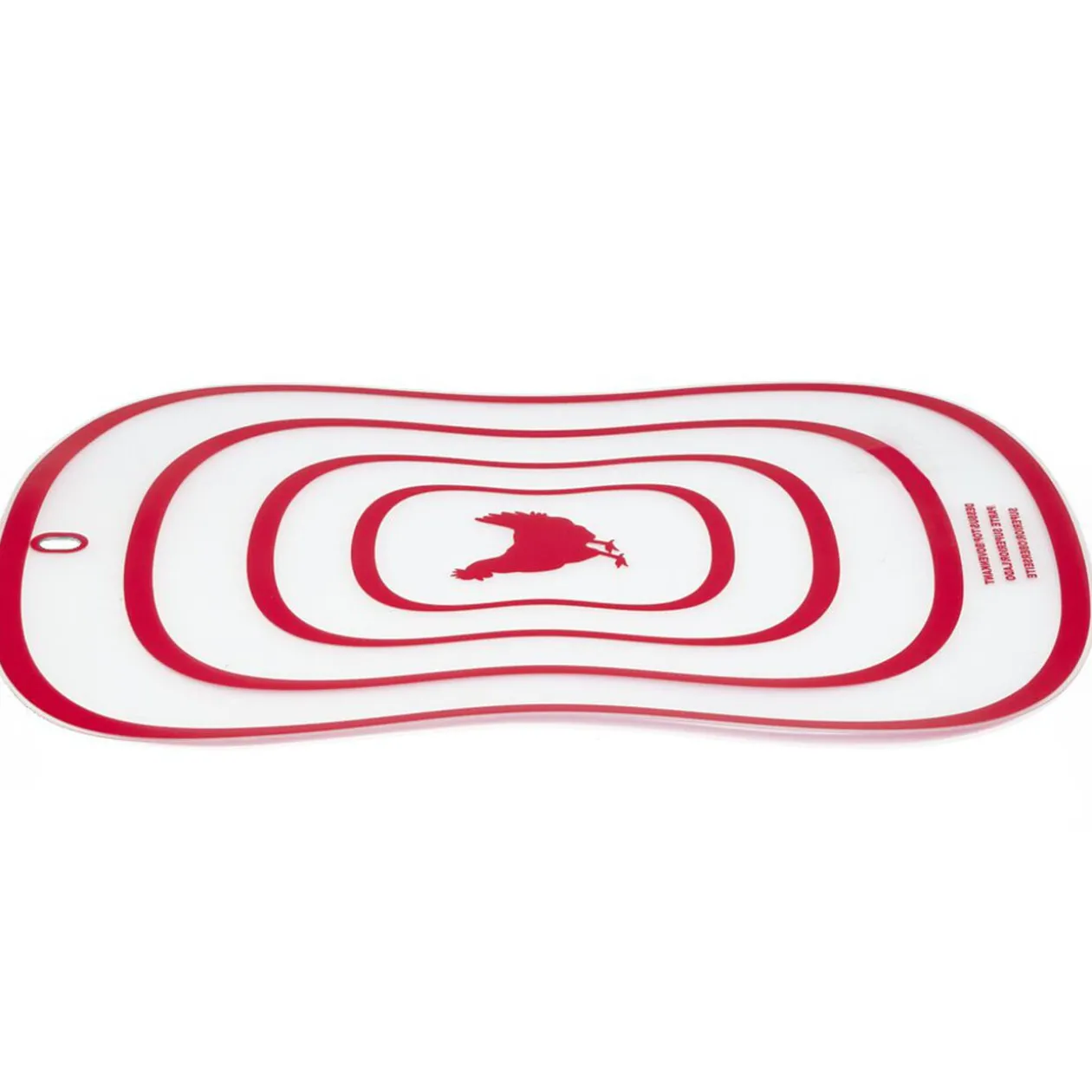 Set de table plastique 31,5x41,5cm - 2 modèles