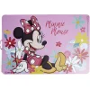 Set de table pour enfant Minnie Mouse 43x27cm