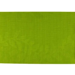 Set de table rectangle Feuille