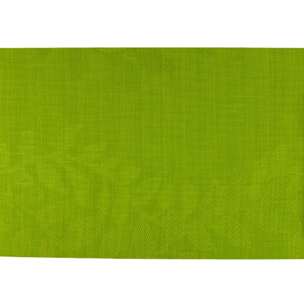 Set de table rectangle Feuille