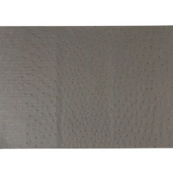 Set de table rectangulaire chocolat