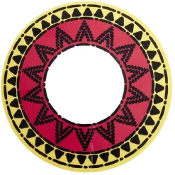 Set de table rond imprimé Ø38cm