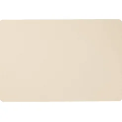 Set de table réversible plastique 45x30 cm