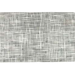 Set de table silicone gris