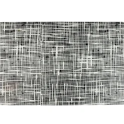 Set de table silicone noir