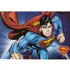 Set de table Superman