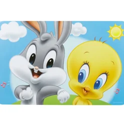 Set de table Tweety