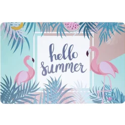 Set de table x4 28x43cm