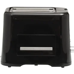 Set petit déjeuner Homday noir