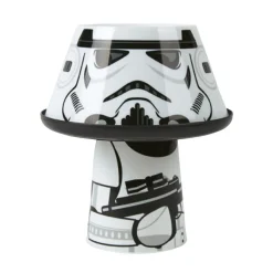 Set repas empilable 3 pièces Star Wars blanc