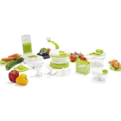 Set ustensiles de cuisine 28 pièces