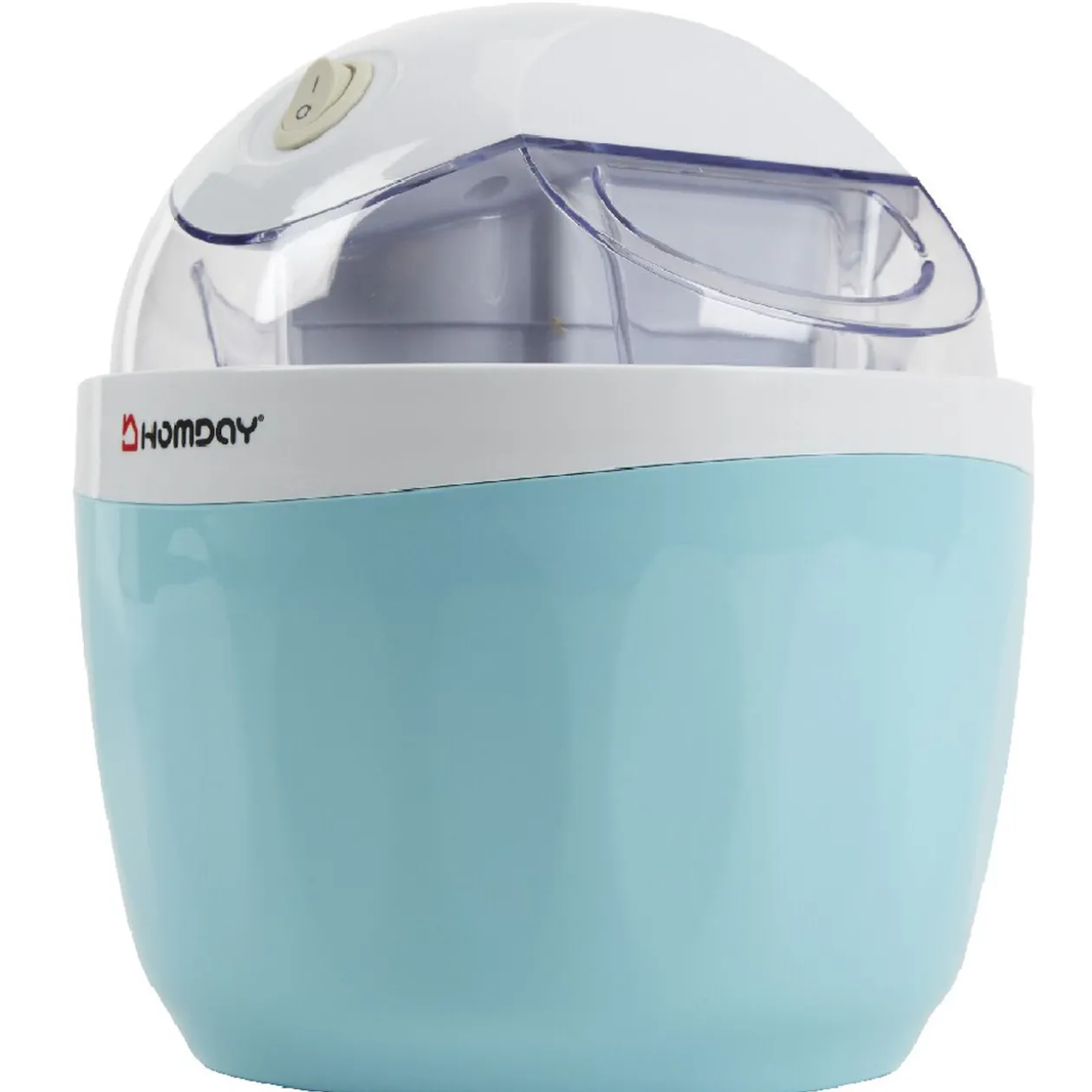 Sorbetière Homday Cont. 1L