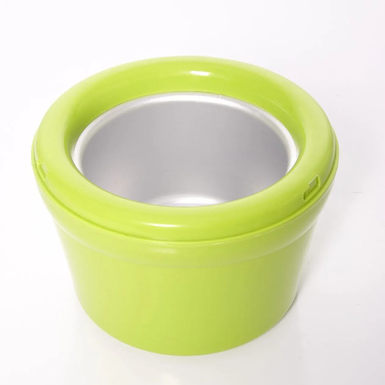 Sorbetière Homday verte 1,4 L