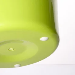 Sorbetière Homday verte 1,4 L