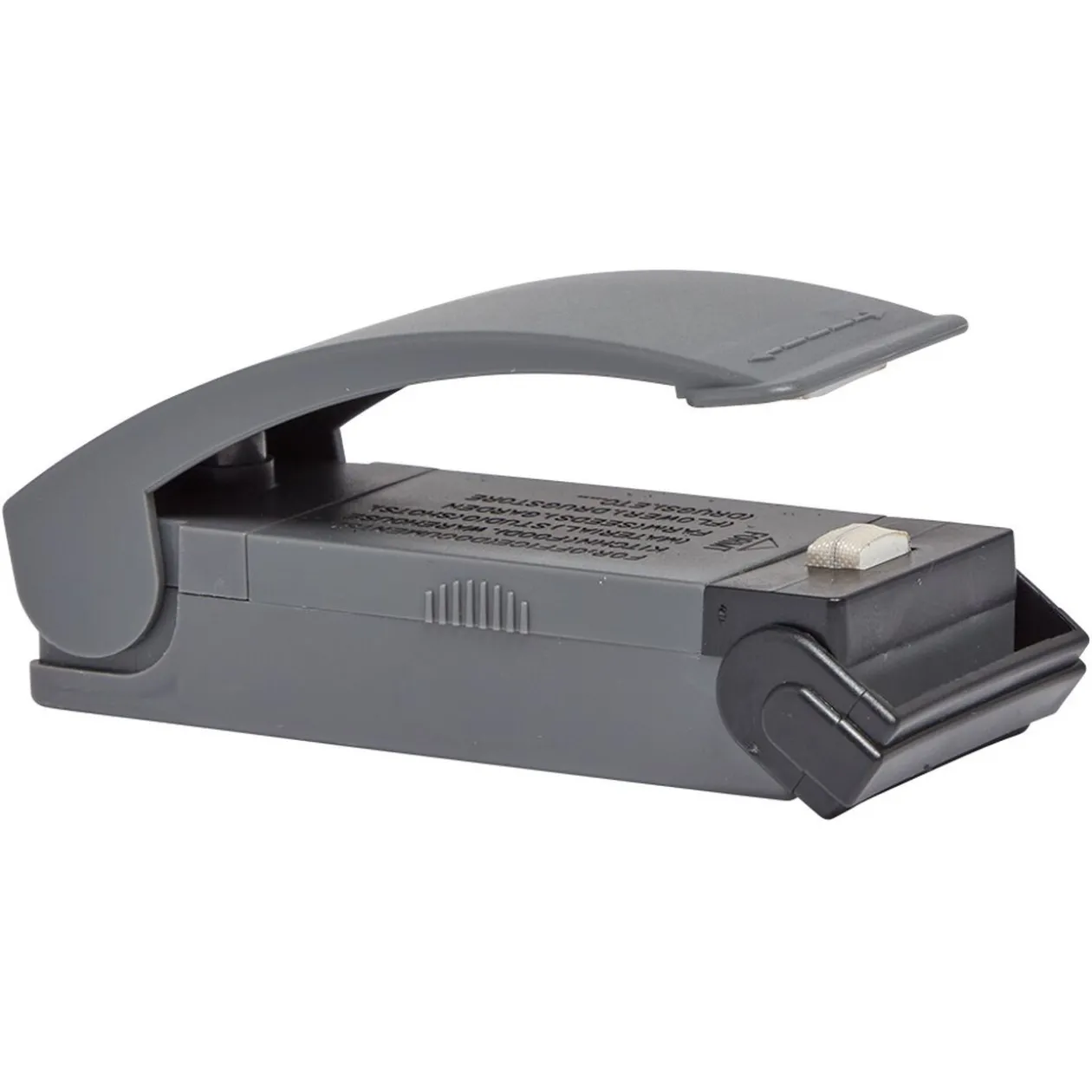 Soudeur sac alimentaire sans fil