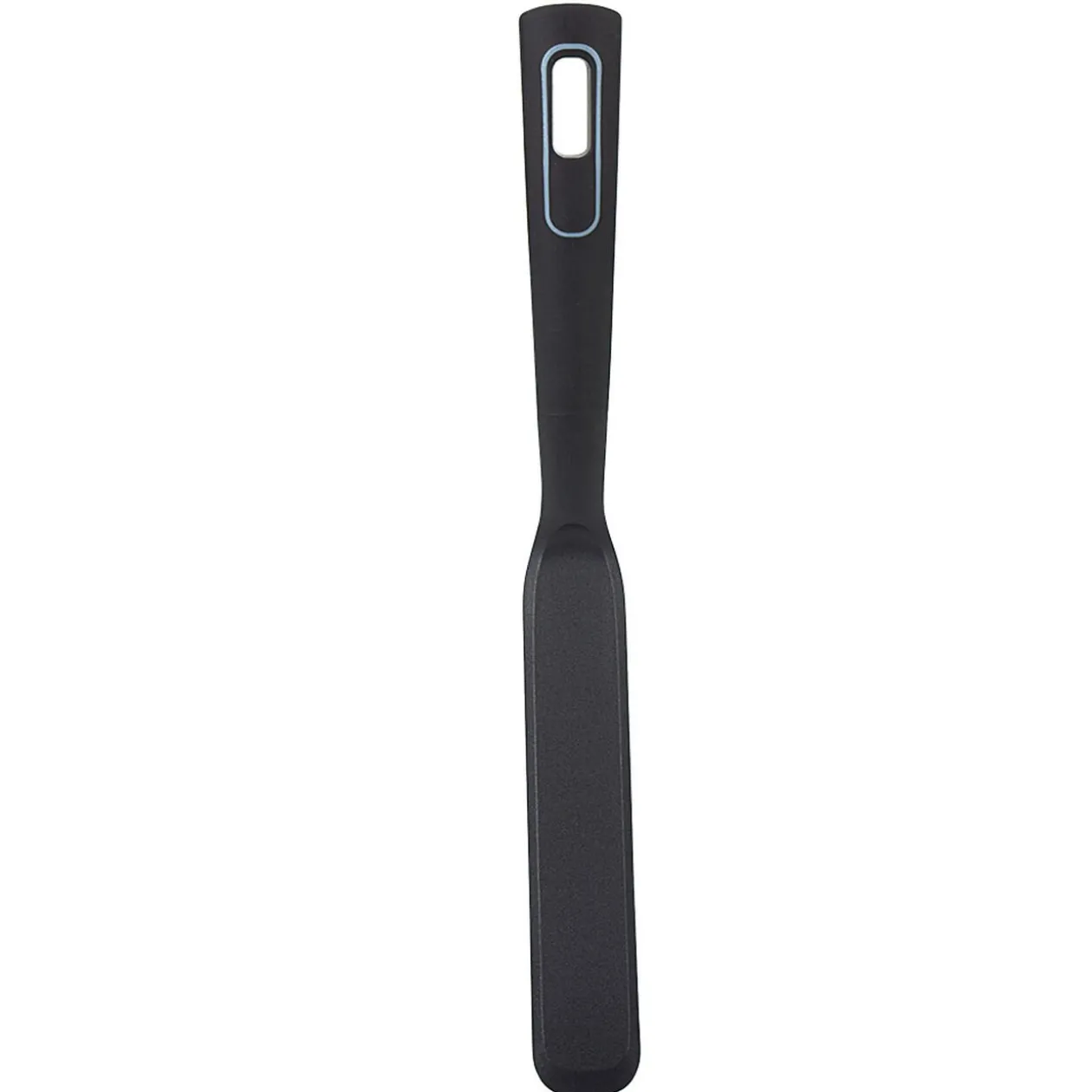 Spatule à crêpe en polyamide noir