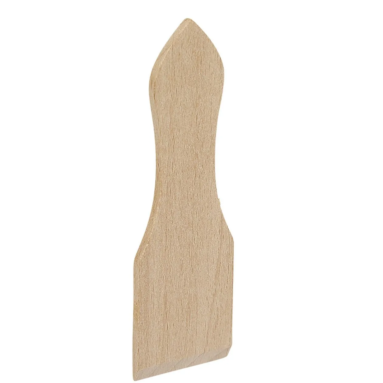 Spatule à raclette x4