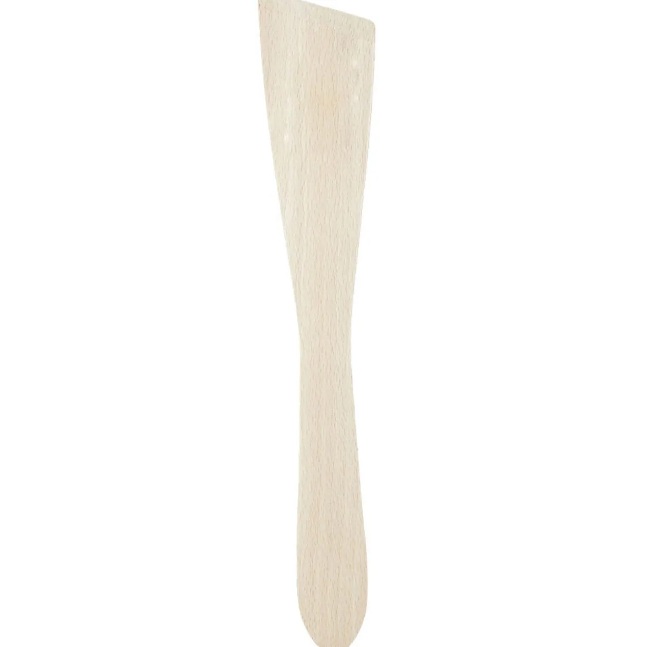 Spatule en bois L30 cm