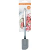 Spatule maryse inox et silicone