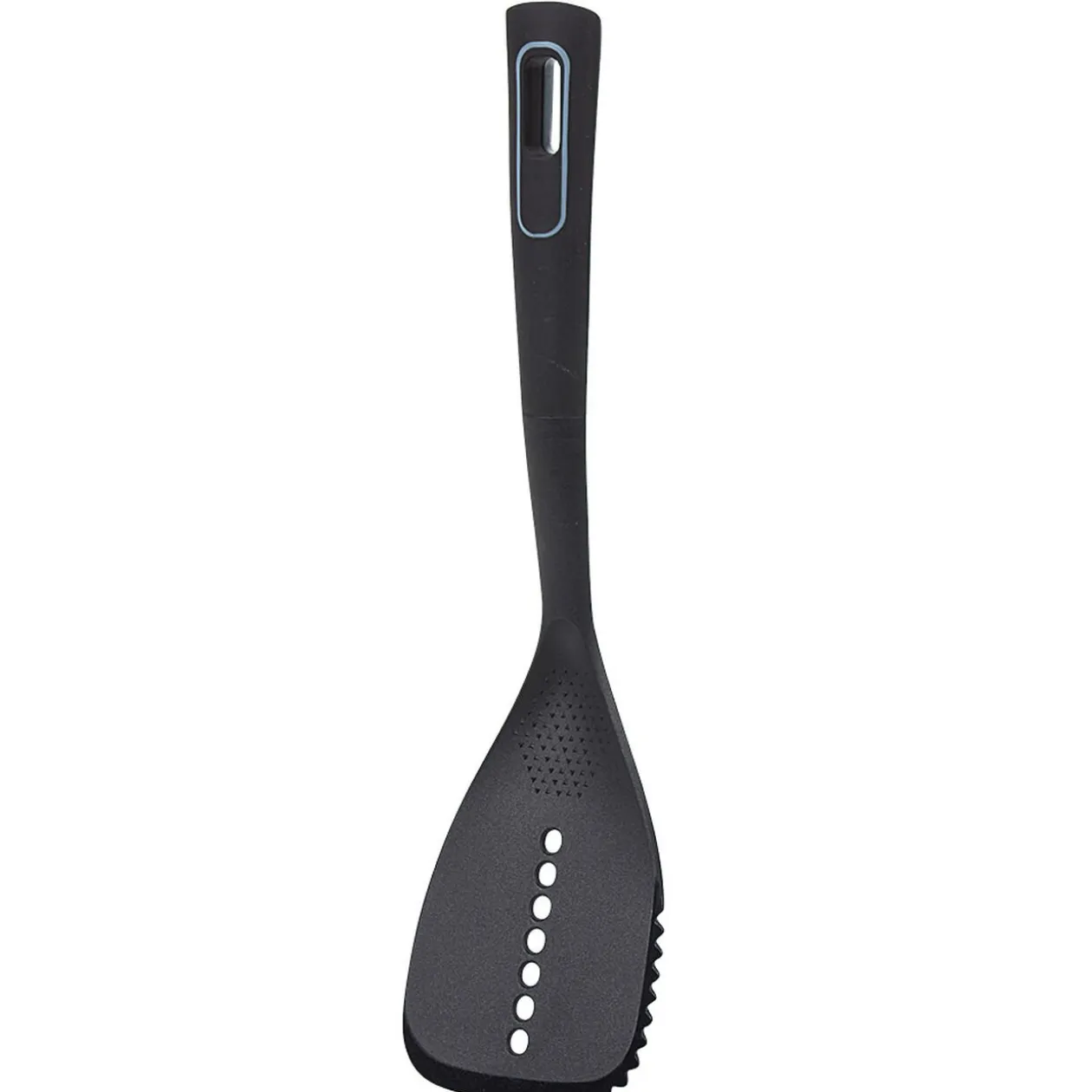 Spatule multifonction en polyamide noir