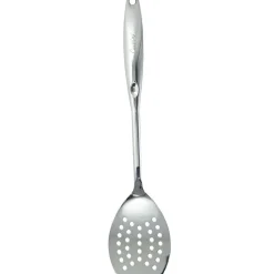 Spatule perforée en inox Cuisilux