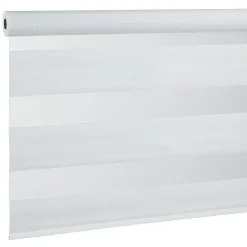 Store enrouleur jour/nuit blanc 120x185cm