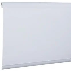 Store enrouleur tamisant blanc
