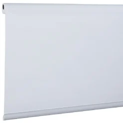 Store enrouleur tamisant blanc