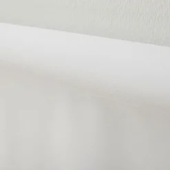 Store enrouleur tamisant blanc 65x90 cm