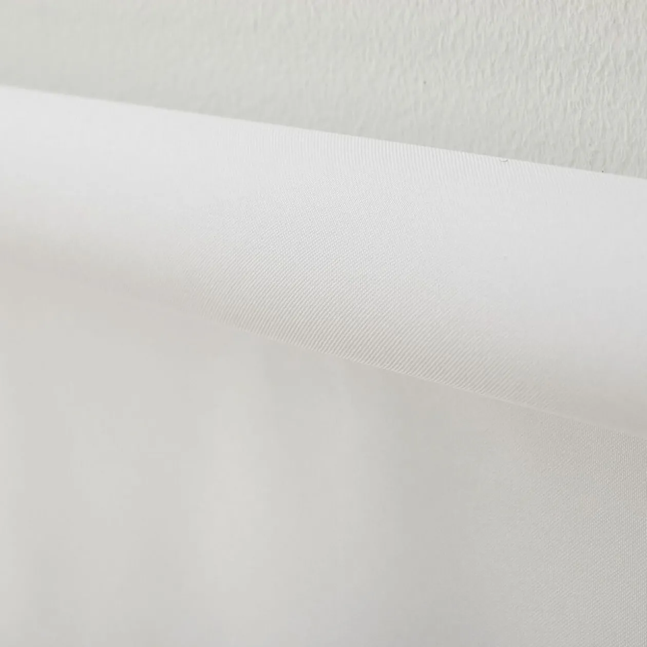 Store enrouleur tamisant blanc 65x90 cm