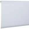 Store enrouleur tamisant blanc