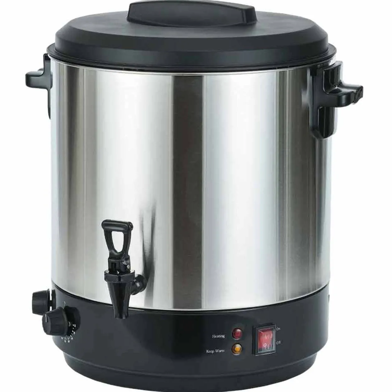 Stérilisateur électrique 22L 1800W