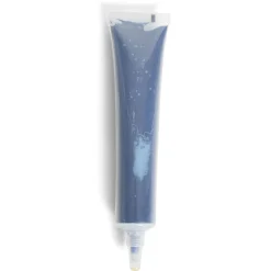 Stylo à pâtisserie choco bleu Framboiselle 25g