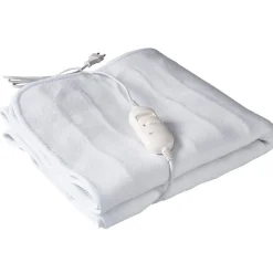 Surmatelas chauffant électrique 2 vitesses