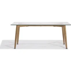 Table basse Gaby naturelle