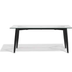 Table basse Gaby noire