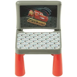 Table et chaise licence CARS ou PAW PATROL