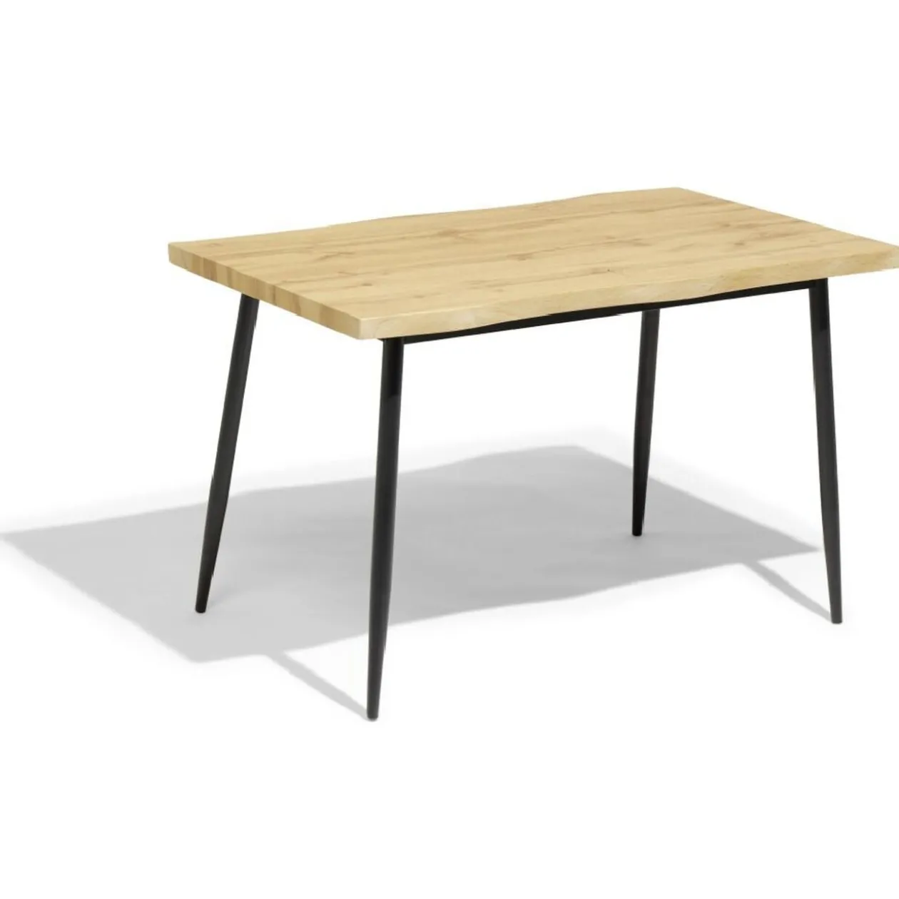 Table repas 6/8 personnes Urban 140x80x75cm