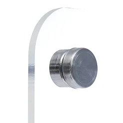 Tableau magnétique avec 4 aimants 43x30 cm