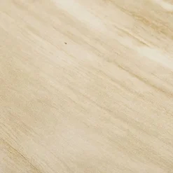 Tabouret Natura petit modèle bois beige Ø30xH30cm